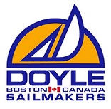 Doyle Boston Sailmakers